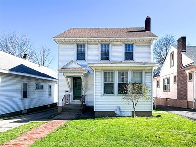 225 Pleasant St, Utica, NY, 13501
