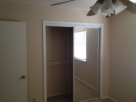 4th upstairs bedroom