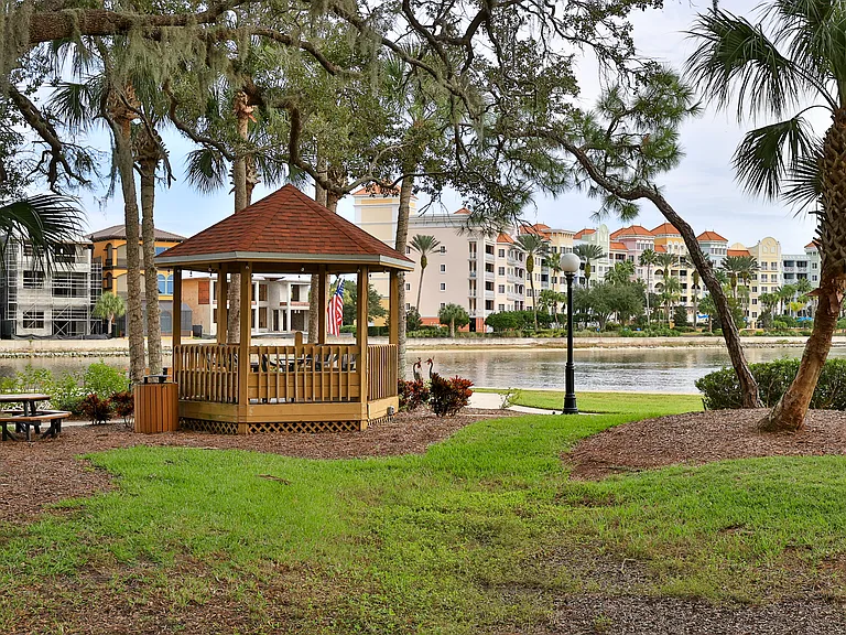 8 Marina Point Pl — Photo 41