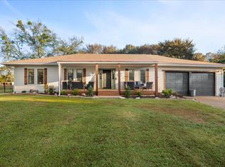4507 County Road 2208, Greenville, TX 75402