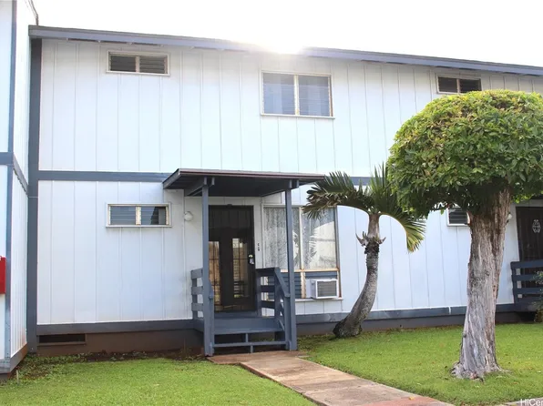 98-919 Noelani St #70, Pearl City, HI 96782
