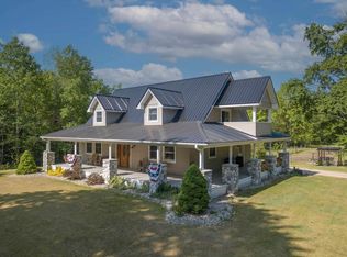 10875 N Polk Ave, Harrison, MI 48625