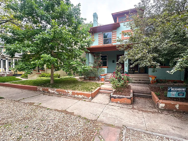 315 N Lincoln St — Photo 2