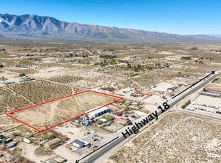 10425 Cody Rd, Lucerne Valley, CA 92356