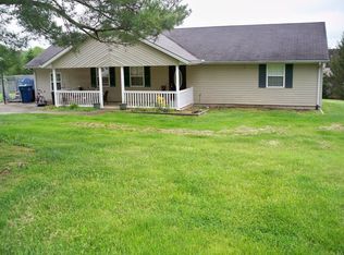 378 Combs Ln, Somerset, KY 42503