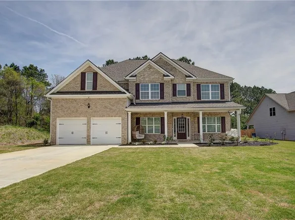 17 Dublin Way, Adairsville, GA 30103