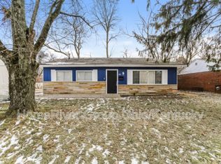 1819 Penfield Rd, Columbus, OH 43227