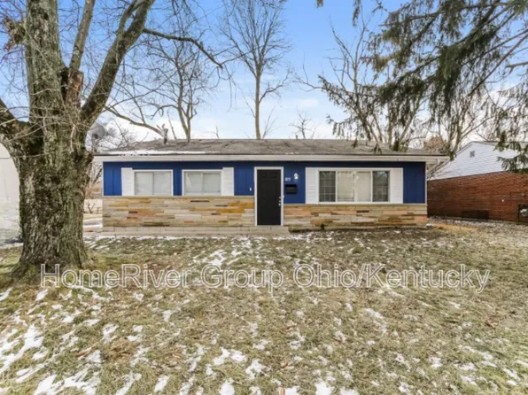 1819 Penfield Rd, Columbus, OH 43227