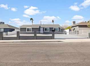 5509 Flower Cir, Las Vegas, NV 89107