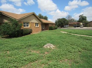 700 W Pine Ave, Midland, TX 79705