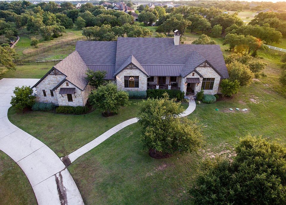 701 Polo Club Dr, Austin, TX 78737 Zillow