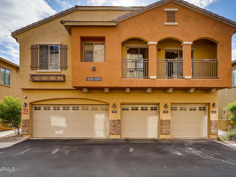 1st image of 2401 E RIO SALADO Parkway #1151