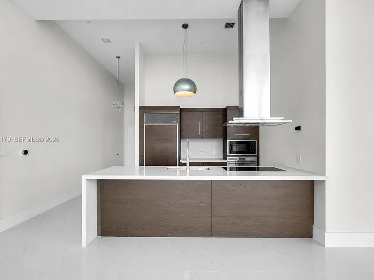 495 Brickell Ave #1501 — Photo 6