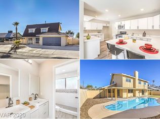 2481 Palma Vista Ave, Las Vegas, NV 89121