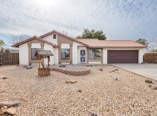 154 Navajo St, Mesquite, NV 89027