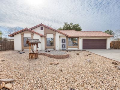 154 Navajo St, Mesquite, NV, 89027