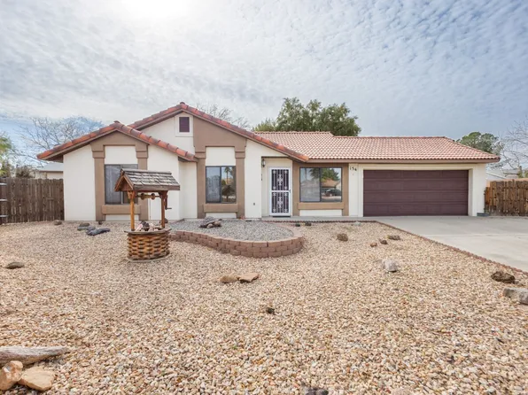 154 Navajo St, Mesquite, NV 89027