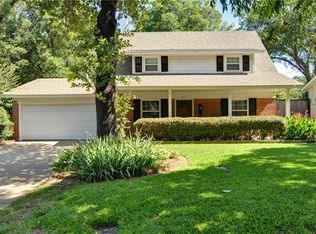 1809 Powell Dr, Arlington, TX 76013