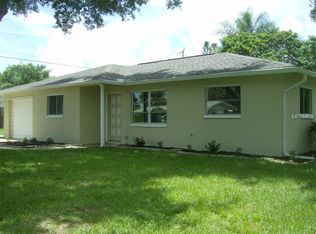 323 Morningside Rd, Venice, FL 34293