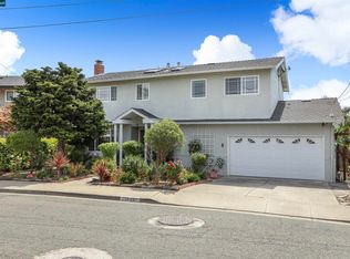 2068 Costa Ct, Pinole, CA