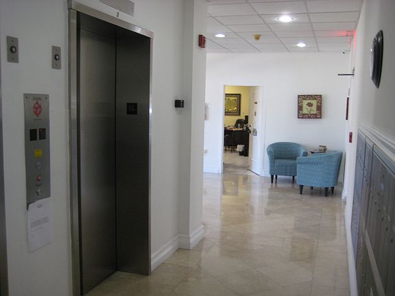3rd image of 22 Salamanca Ave APT 303