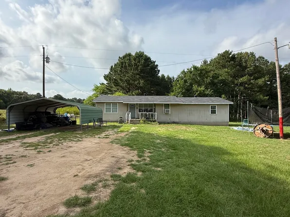 1344 County Road 2746, Hughes Springs, TX 75656