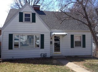 314 Union St, Jefferson City, MO 65101