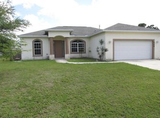 549 NW Turton Ter, Port Saint Lucie, FL 34983