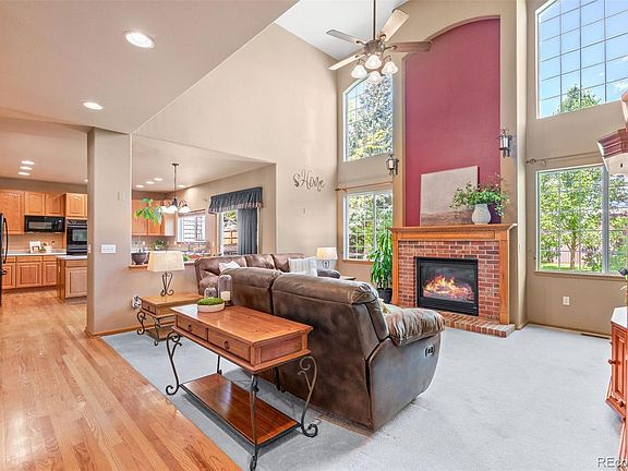 4th image of 1203 N Calhan Avenue