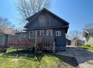 2320 York St, Des Moines, IA 50316