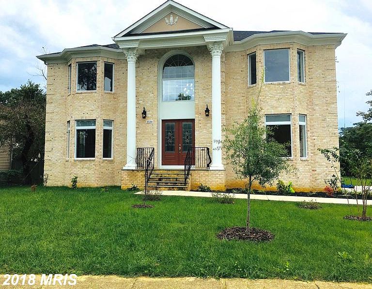 1st image of 3534 Moncure Ave