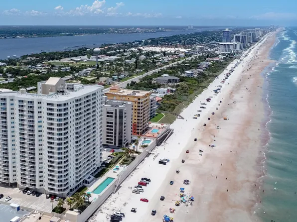 2937 S Atlantic Ave APT 2103, Daytona Beach Shores, FL 32118