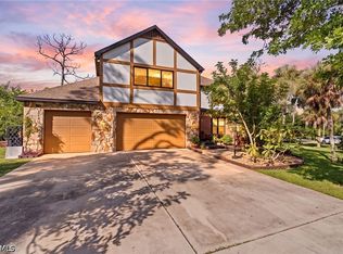 15890 Dorth Cir, Fort Myers, FL 33908