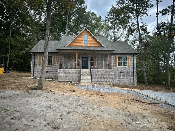 90 Acorn Ln Lot 30, Hartsville, TN 37074