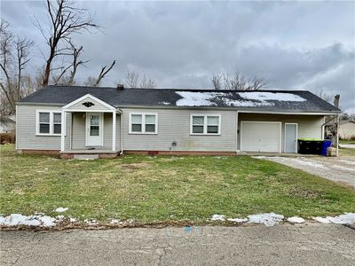 3499 W Lafayette Ave, Decatur, IL, 62522