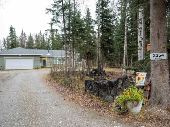 2354 Alys Ave, Delta Junction, AK 99737