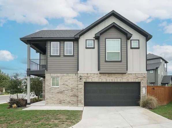 9219 Stillwater Pass, San Antonio, TX 78254