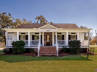 44299 Gold Place Rd, Saint Amant, LA 70774