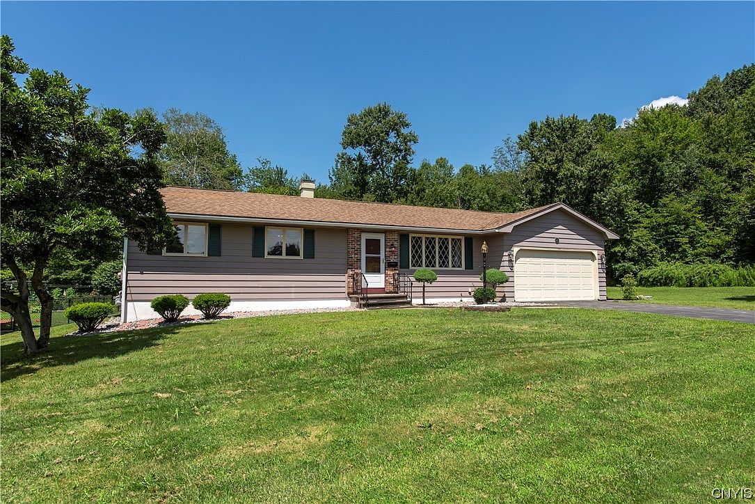 461 Elmdale Ave, Utica, NY 13502 Zillow