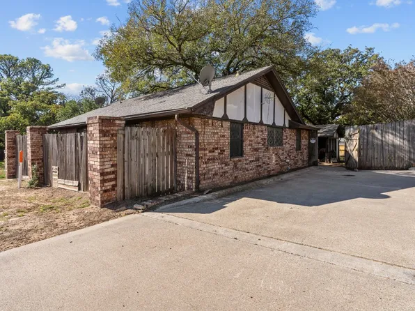 3302 S Fm 51, Decatur, TX 76234