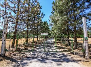 14655 Raven Rd, Pioneer, CA 95666