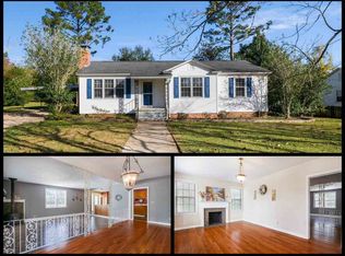 337 N 11th St, Quincy, FL 32351