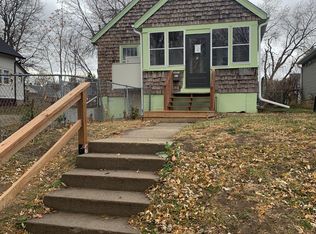 5830 N 28th Ave, Omaha, NE 68111