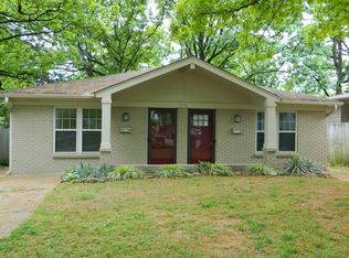 5411 B St APT B, Little Rock, AR 72205