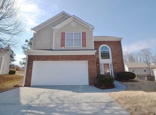 3194 Benthollow Ln, Duluth, GA 30096