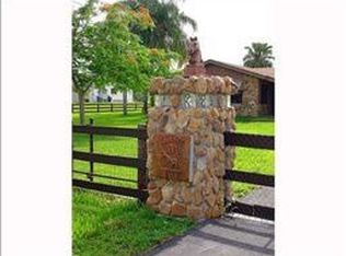 6930 SW 178th Ave, Southwest Ranches, FL 33331