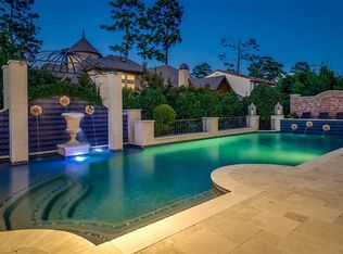 14 N Player Crest Cir, Spring, TX 77382