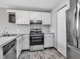 Porter Manor, Dunkirk, NY 14048
