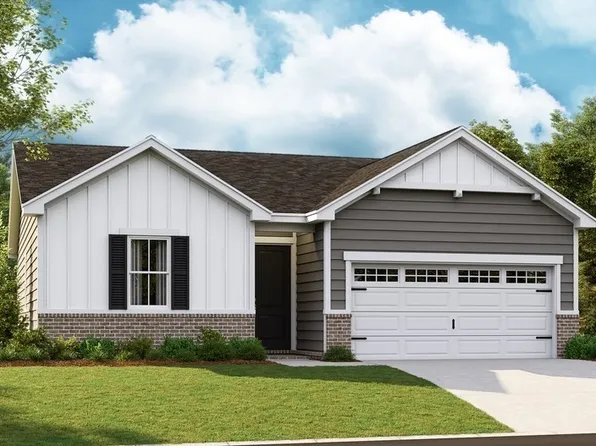 600 Maple Bnd, Dickson, TN 37055