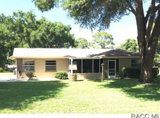 8813 E Cresco Ln, Inverness, FL 34450